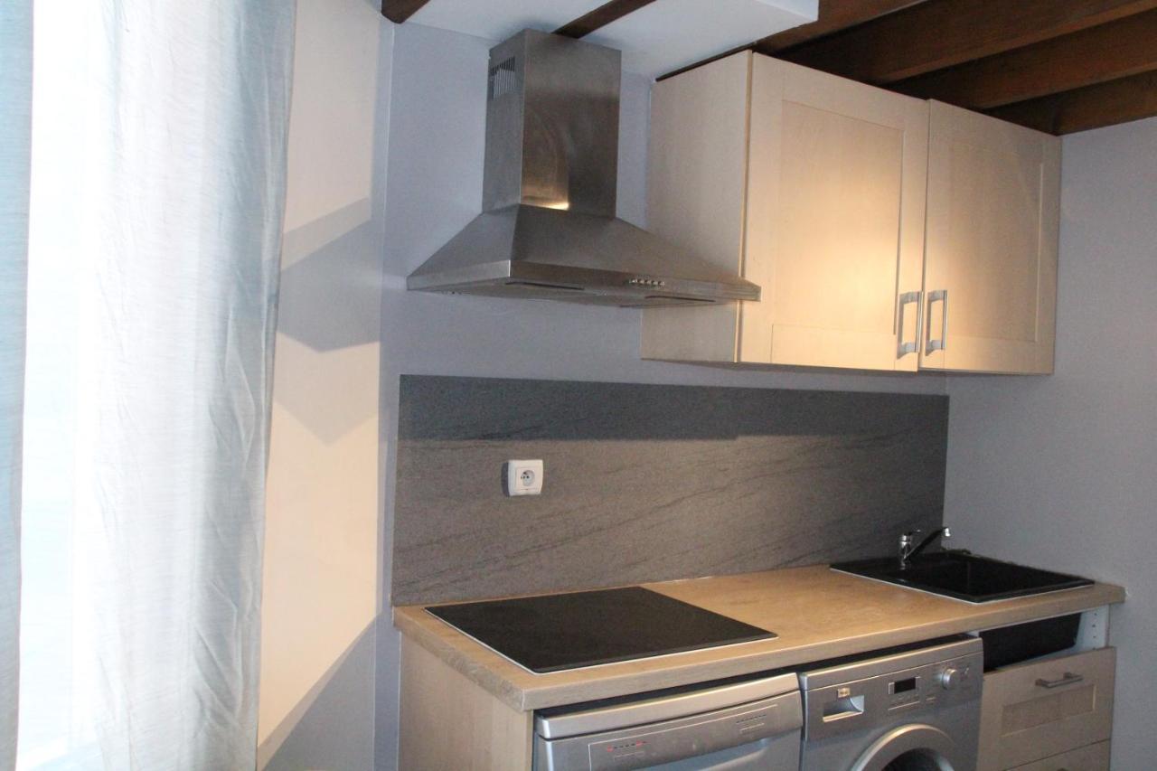Paris Eiffel Tower Et Disney Apartments, Parkings Gratuits Et Securises, 10 Minutes Metro To Paris Ножан-сюр-Марн Екстер'єр фото